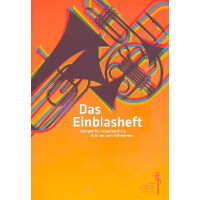Das Einblasheft