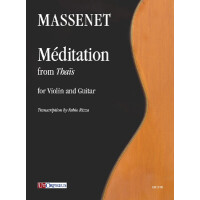 Méditation de Thais