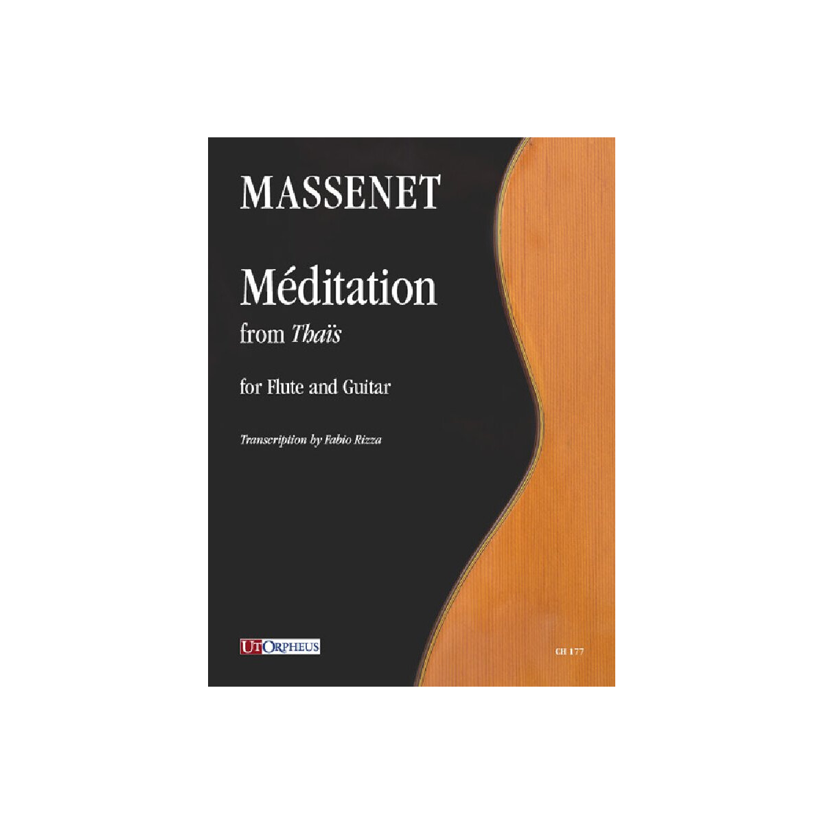 Méditation de Thais box