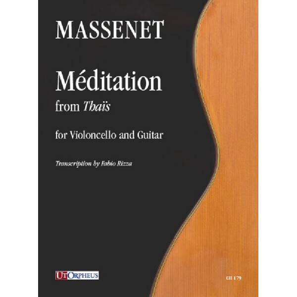 Méditation de Thais