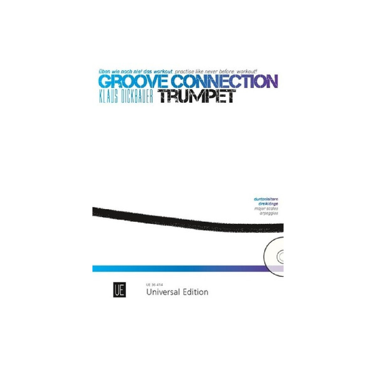 Groove Connection Band 1 - Üben wie box