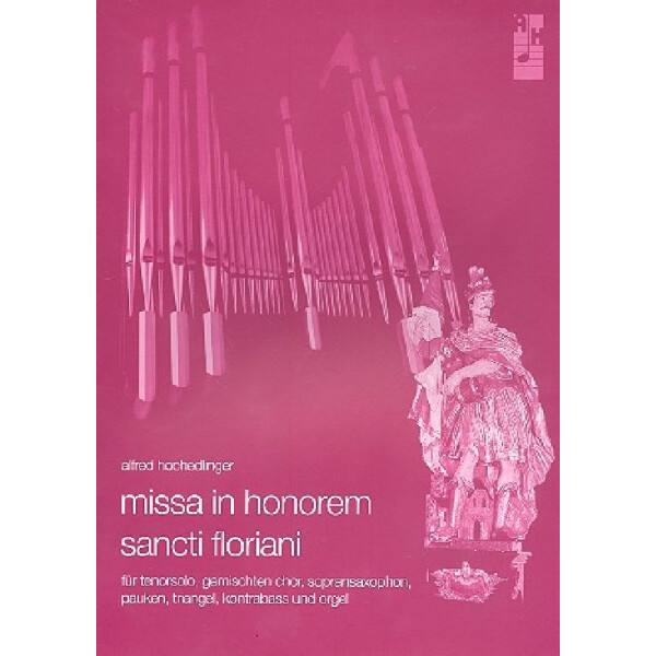Missa in honorem sancti floriani