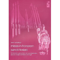 Missa in honorem sancti floriani