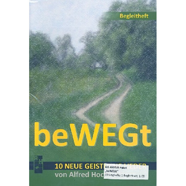 BeWegt Paket