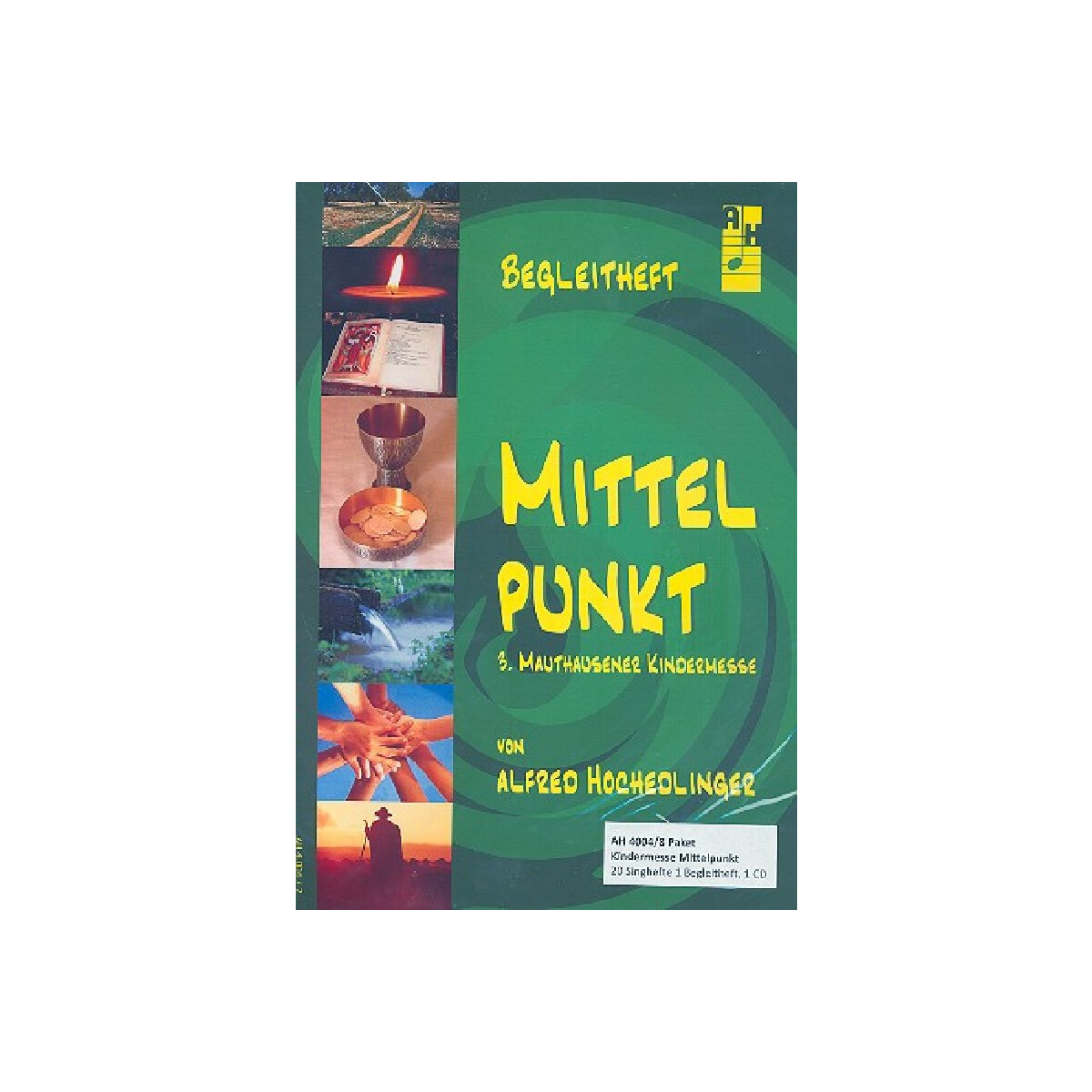 Kindermesse Mittelpunkt Paket