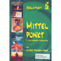Kindermesse Mittelpunkt Paket