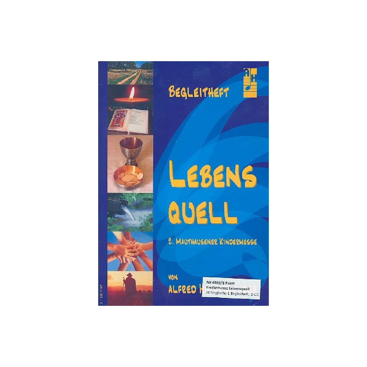 Lebensquell Paket