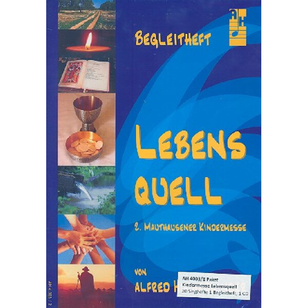 Lebensquell Paket