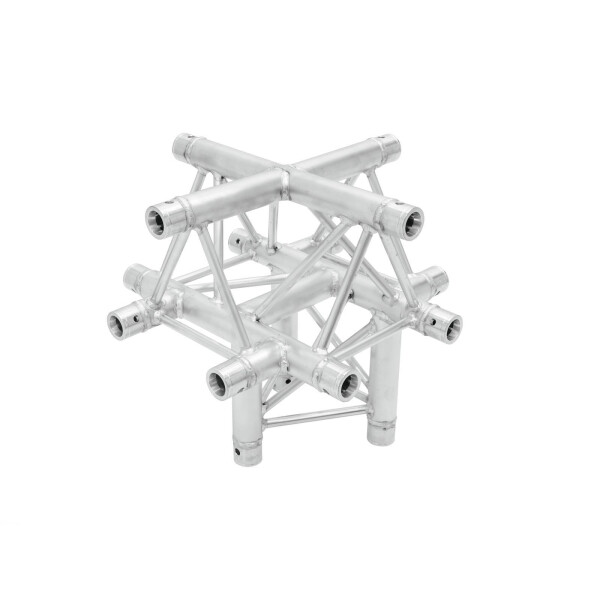 Alutruss TRILOCK 6082AC-52(50) 5-way piece