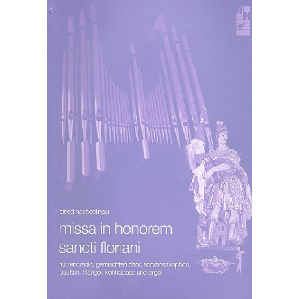 Missa in honorem Sancti Floriani
