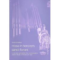 Missa in honorem Sancti Floriani