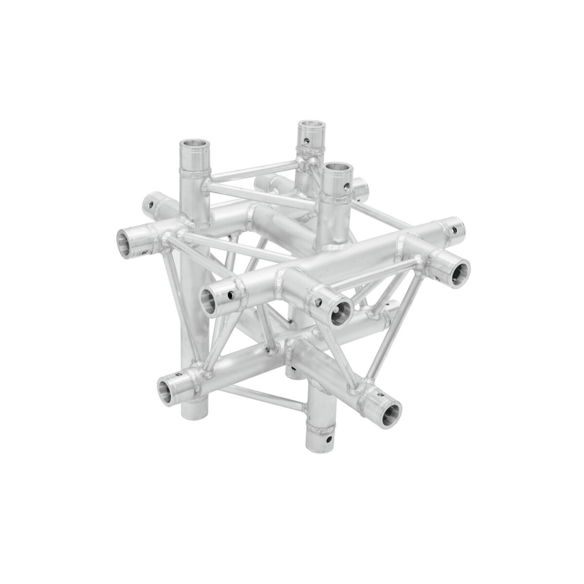 Alutruss TRILOCK 6082AC-61(50) 6-way pie box