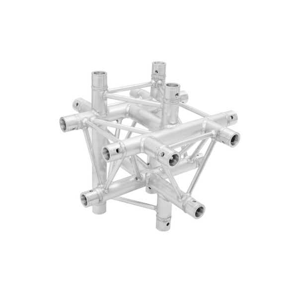 Alutruss TRILOCK 6082AC-61(50) 6-way piece