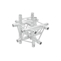 Alutruss TRILOCK 6082AC-61(50) 6-way piece