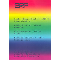 4 Stücke für Changgu oder Daeum und