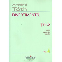 Divertimento