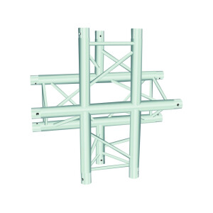 Alutruss Trilock 6082AC-41 SU 4-way cross piece