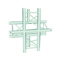 Alutruss Trilock 6082AC-41 SU 4-way cross piece