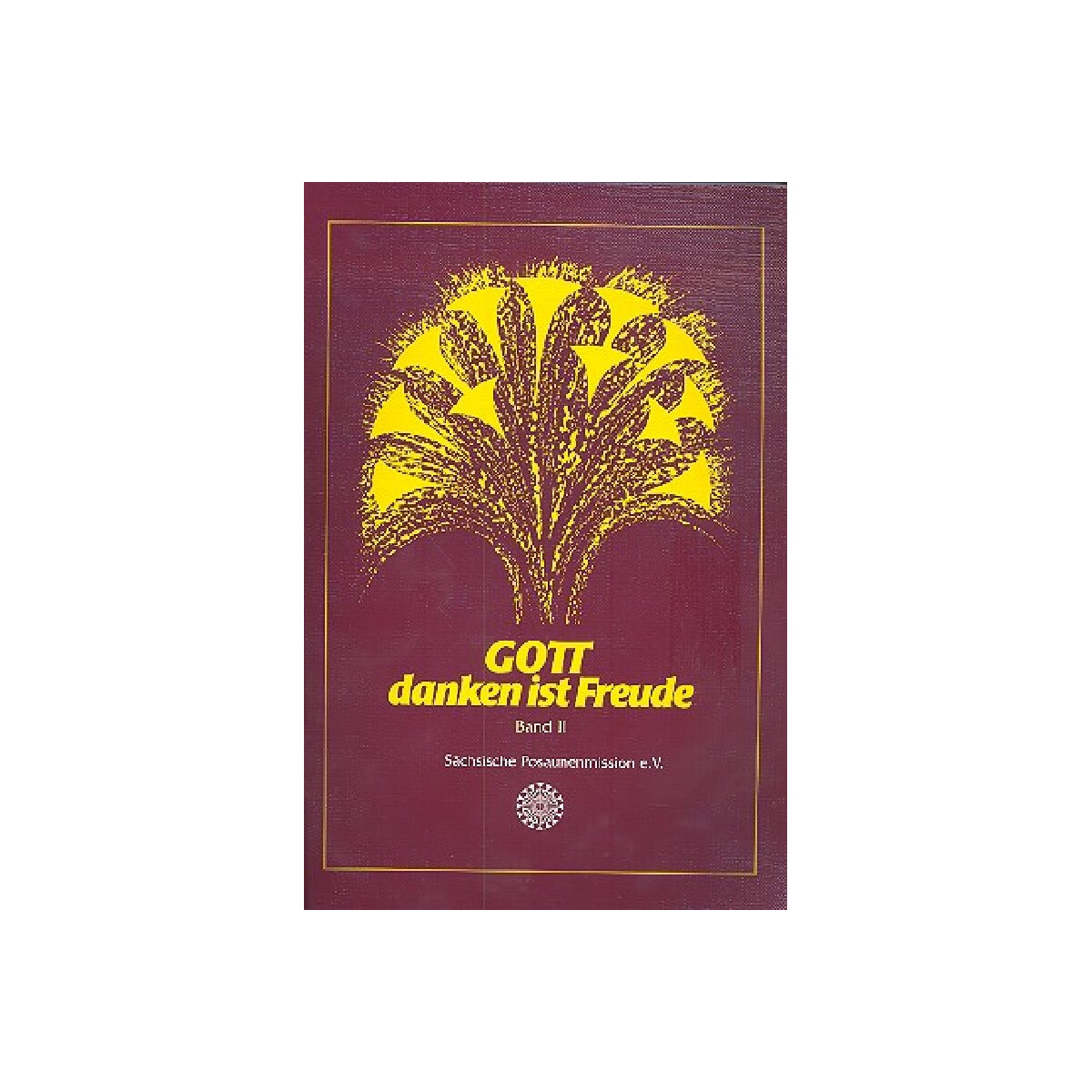 Gott danken ist Freude Band 2 box