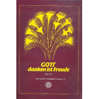 Gott danken ist Freude Band 2
