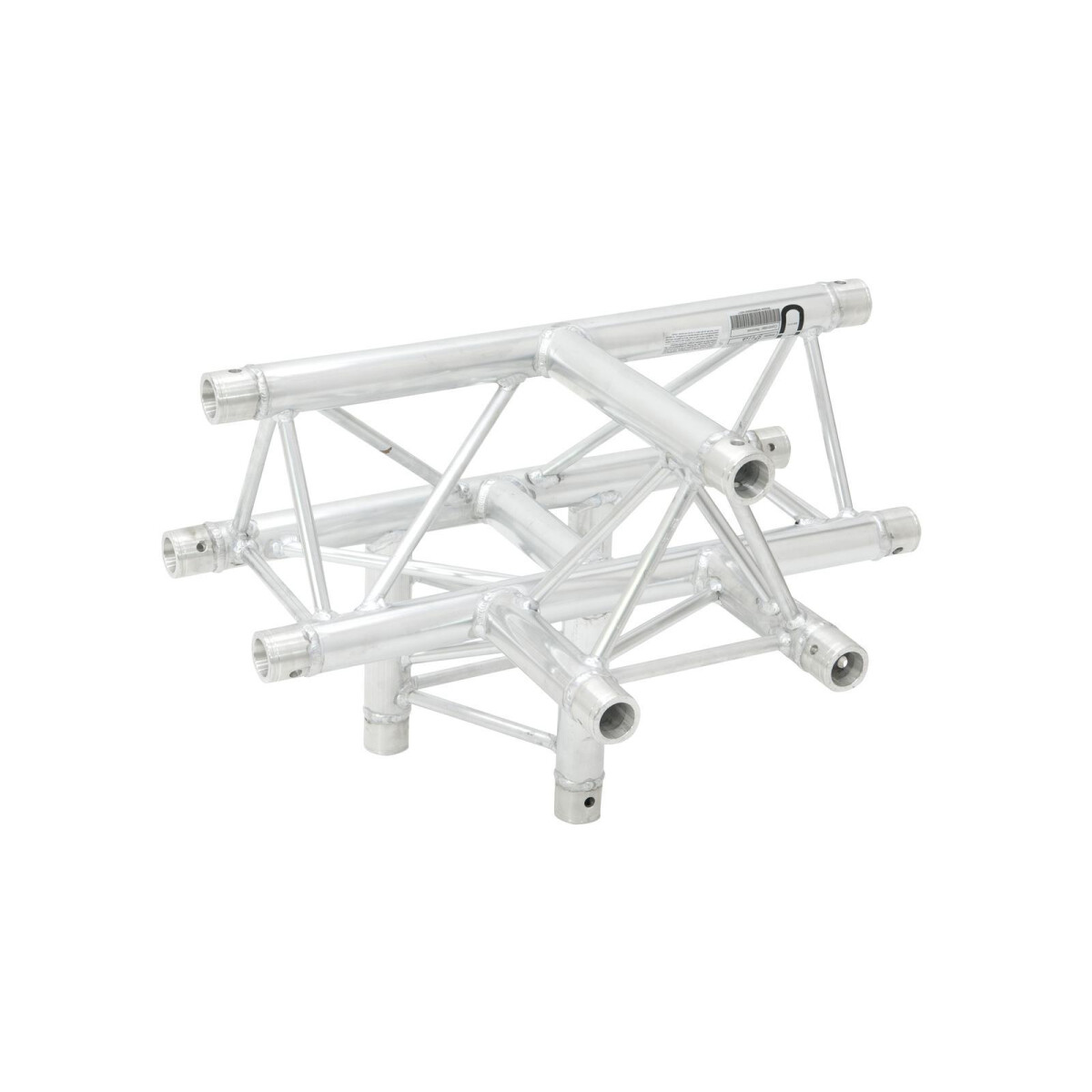 Alutruss TRILOCK 6082AT-43 4-way piece box