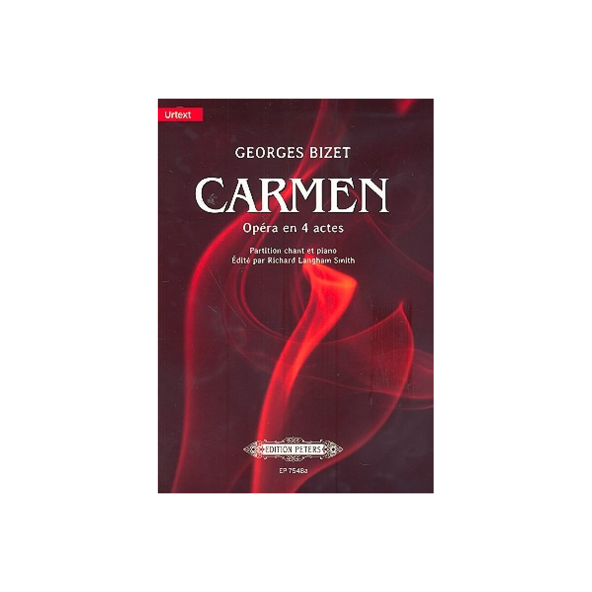Carmen box