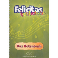 Felicitas Kunterbunt