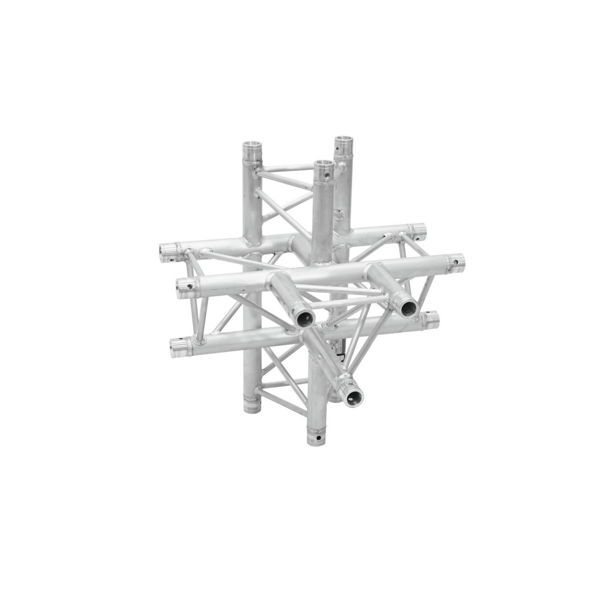 Alutruss TRILOCK 6082AT-51 5-Weg-St&uuml box