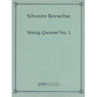 String Quartet no.1