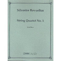 String Quartet no.1