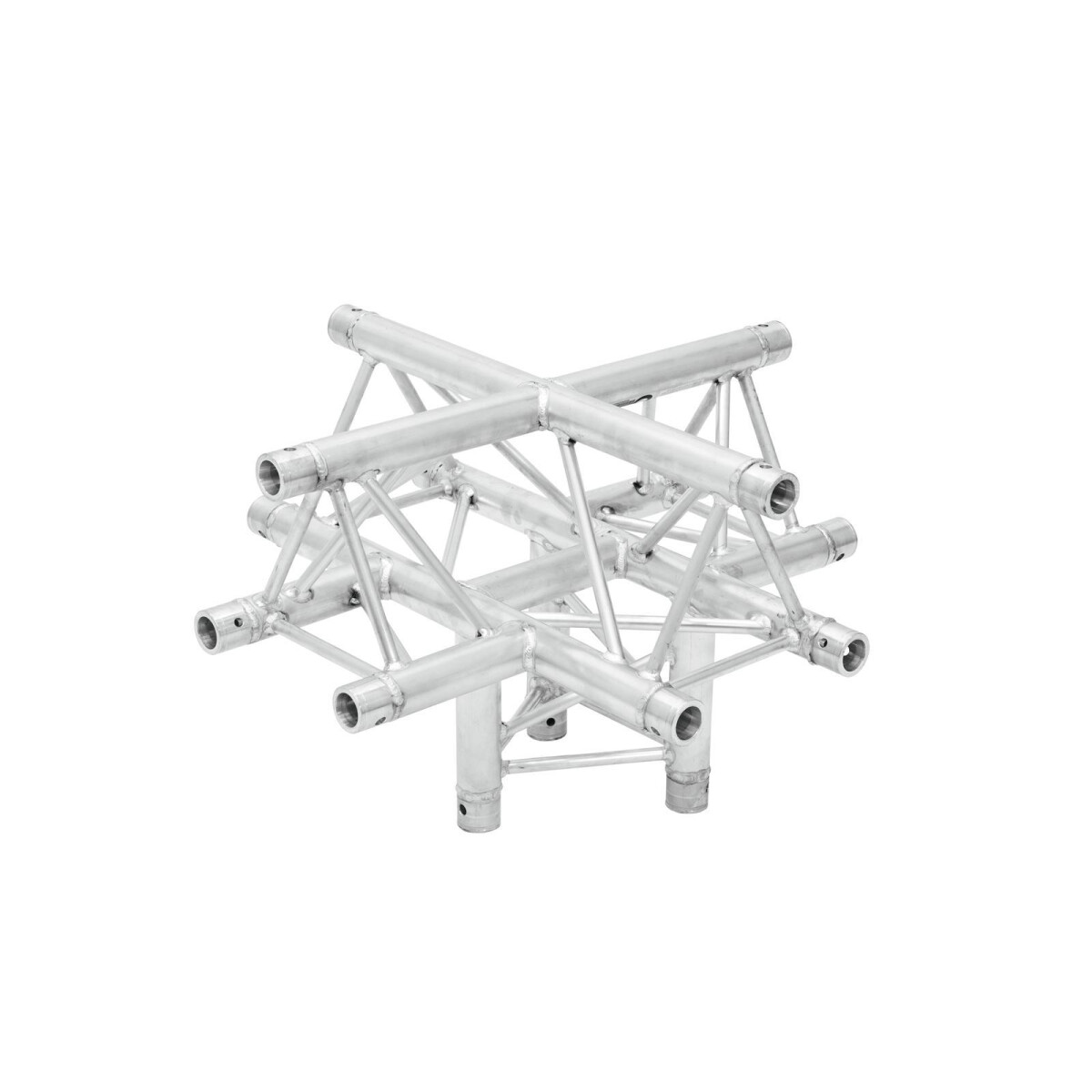 Alutruss TRILOCK 6082AC-52 5-way piece box