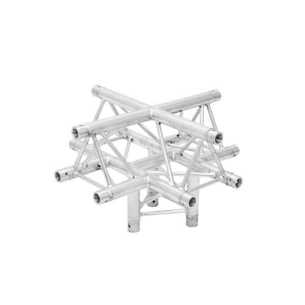 Alutruss TRILOCK 6082AC-52 5-way piece