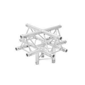 Alutruss TRILOCK 6082AC-52 5-way piece