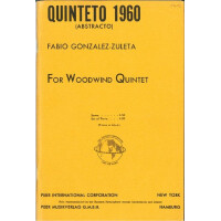 Quinteto 1960