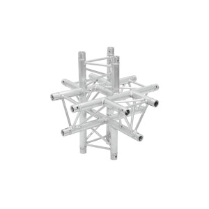 Alutruss TRILOCK 6082AC-61 6-way piece