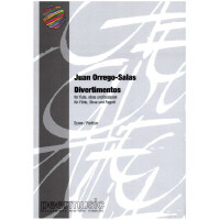 Divertimentos