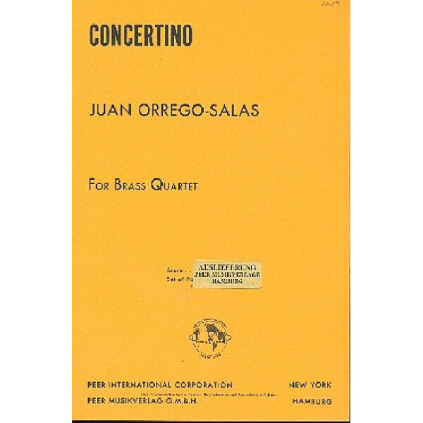Concertino op.54