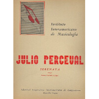 Seranata for flute, clarinet