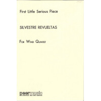 First little serious Piece