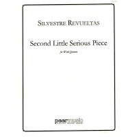 Second little serious Piece