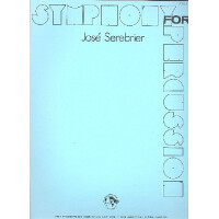 Symphony for Percussion