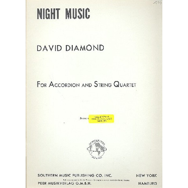 Night Music