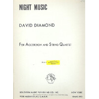 Night Music