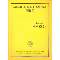 Musica da camera 11