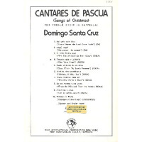 Toquen arpas y guitarras