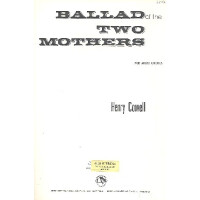 Ballad of the two Mothers
