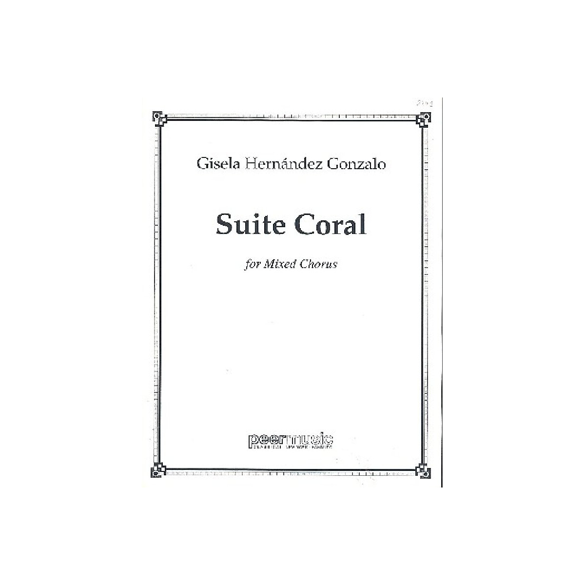Suite Coral