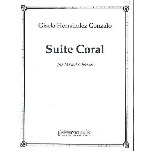Suite Coral