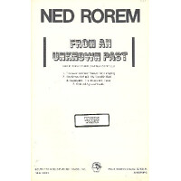 From an unknown Past