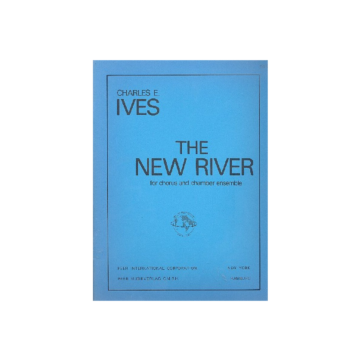 The new River